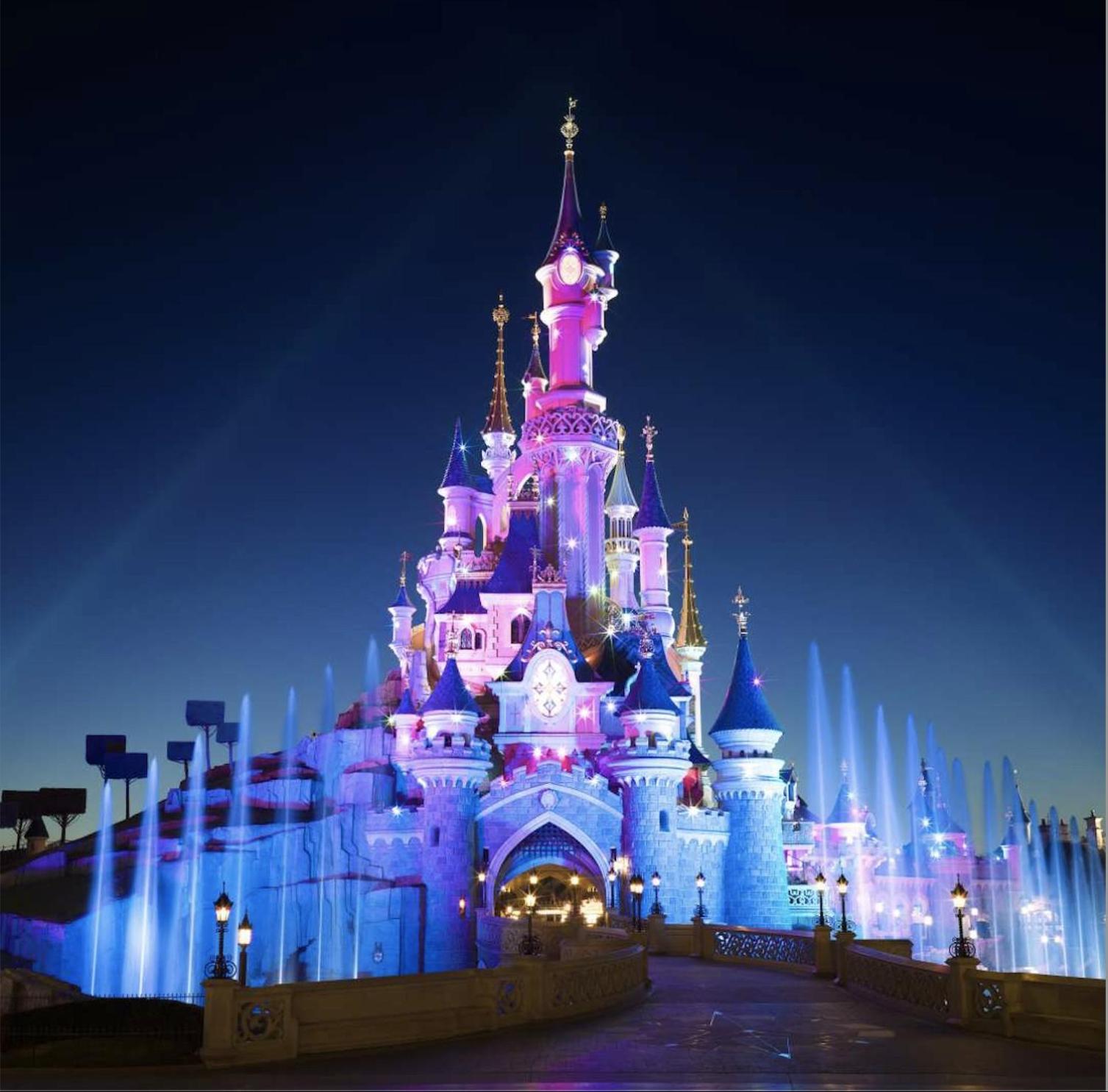 *Disneyland-Paris* 7Pers, Wifi, Parking Bailly-Romainvilliers Kültér fotó